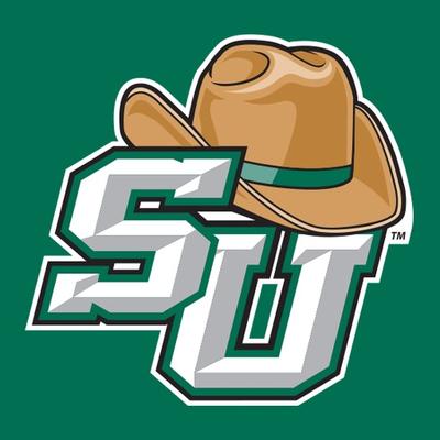 Stetson University - Logo