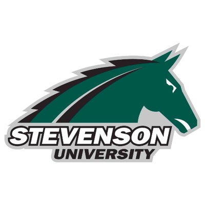 Stevenson University - Logo