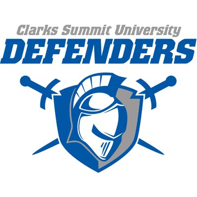 Clarks Summit University - Logo