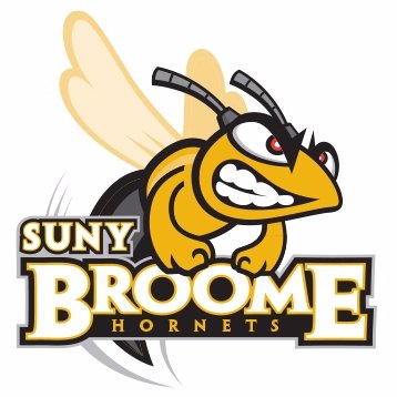 SUNY Broome Community College - Logo
