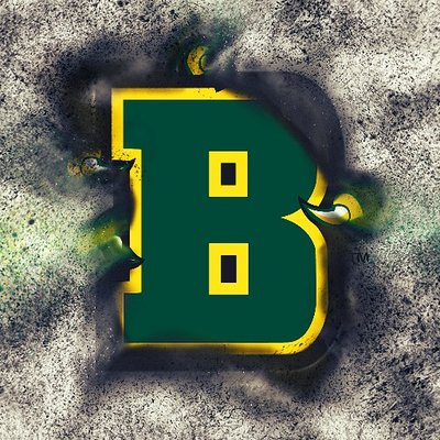 SUNY College at Brockport - Logo