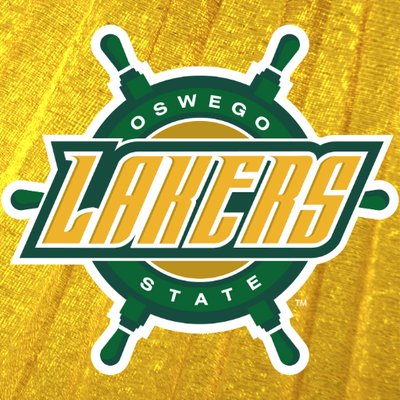 SUNY College at Oswego - Logo