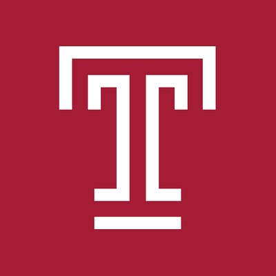 Temple University | Smarthlete