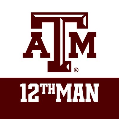 Texas A & M University-College Station - Logo