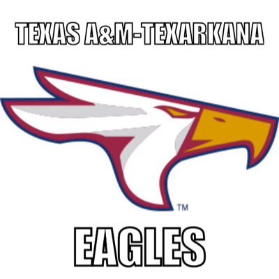 Texas A & M University-Texarkana - Logo