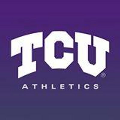 Texas Christian University - Logo