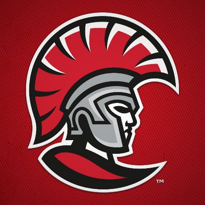The University of Tampa - Logo