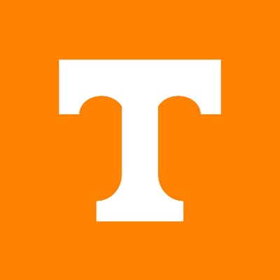 The University of Tennessee-Knoxville - Logo