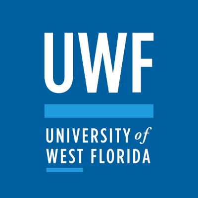 The University of West Florida - Logo