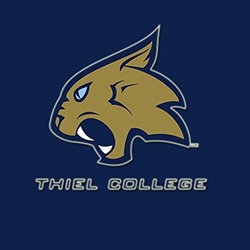 Thiel College - Logo