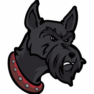 Thomas College - Logo