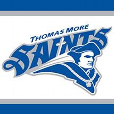 Thomas More College - Logo
