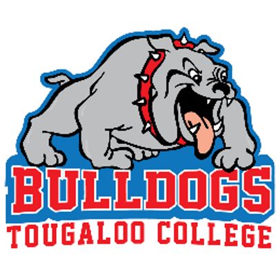 Tougaloo College - Logo