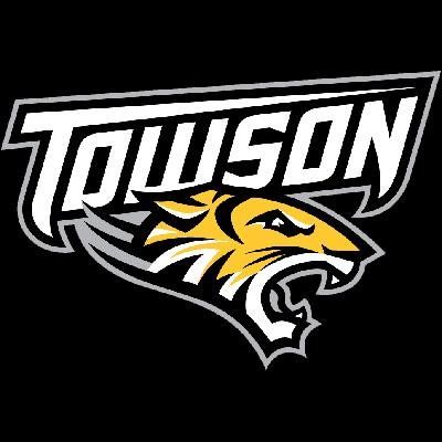 Towson University - Logo