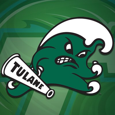 Tulane University - Logo