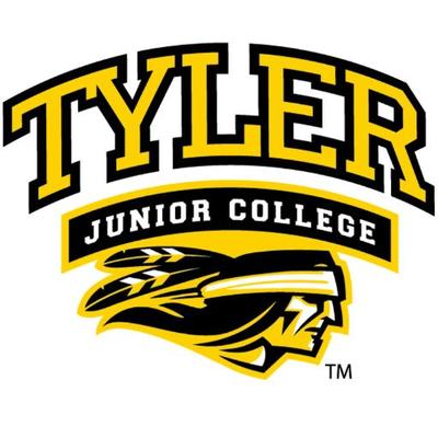Tyler Junior College - Logo