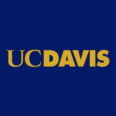 University of California-Davis - Logo