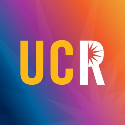 U Cal Riverside Icon University of California-Riverside | College Pipe