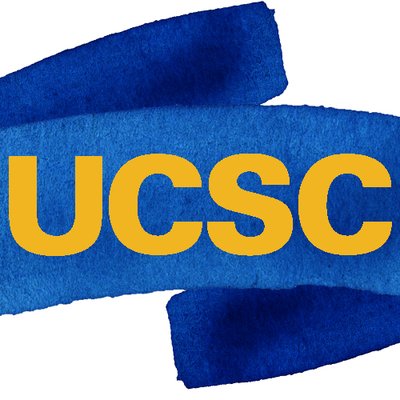 University of California-Santa Cruz - Logo