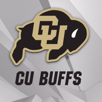 University of Colorado Boulder - Logo