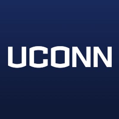 University of Connecticut - Logo