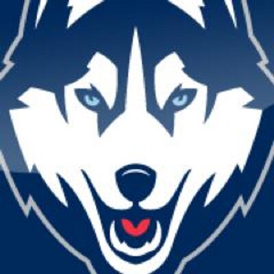 University of Connecticut - Logo