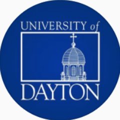 University of Dayton - Logo