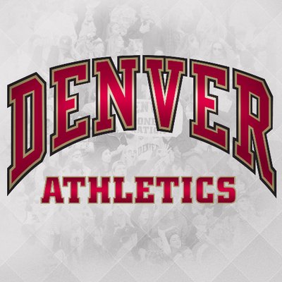 University of Denver - Logo