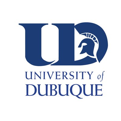 University of Dubuque - Logo