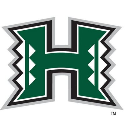 University of Hawaii at Manoa - Logo
