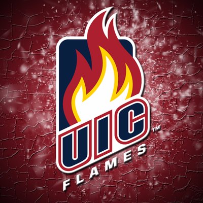 University of Illinois at Chicago - Logo