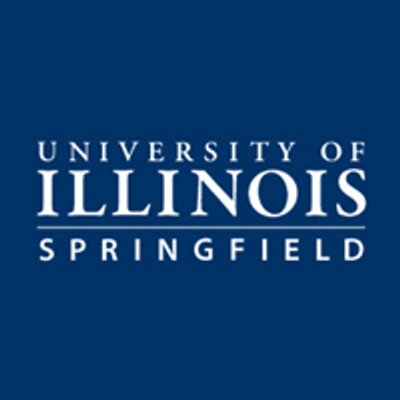 University of Illinois at Springfield - Logo