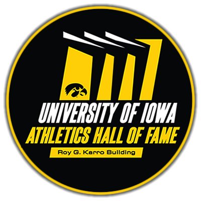 University of Iowa - Logo