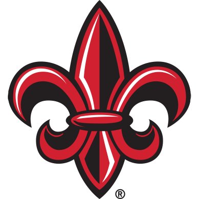 University of Louisiana at Lafayette - Logo