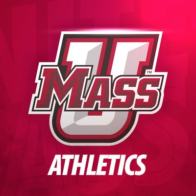 University of Massachusetts-Amherst - Logo