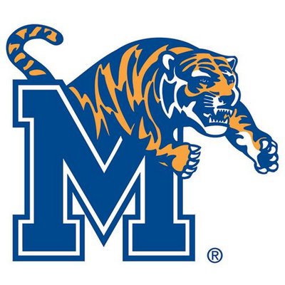 University of Memphis - Logo