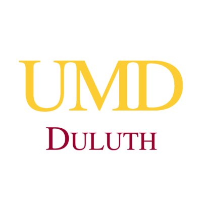 University of Minnesota-Duluth - Logo