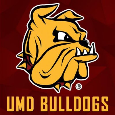 University of Minnesota-Duluth - Logo