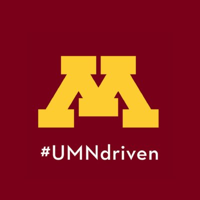 University of Minnesota-Twin Cities - Logo