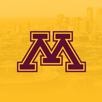 University of Minnesota-Twin Cities - Logo