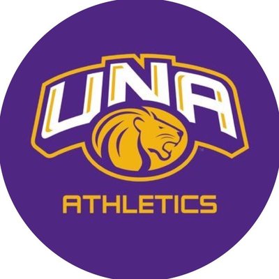 University of North Alabama - Logo