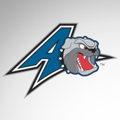 University of North Carolina at Asheville - Logo