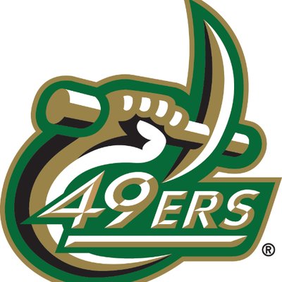 University of North Carolina at Charlotte - Logo