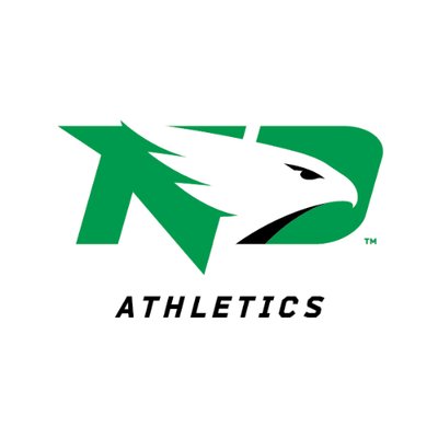 University of North Dakota - Logo