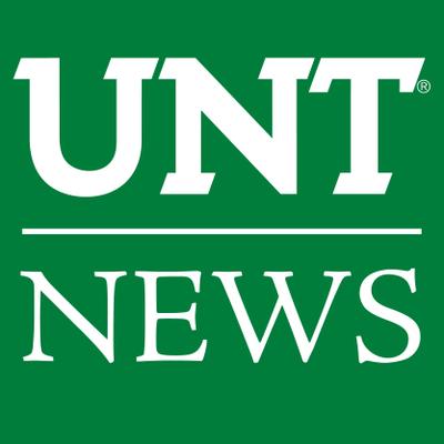 University of North Texas - Logo