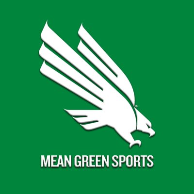 University of North Texas - Logo