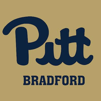 University of Pittsburgh-Bradford - Logo