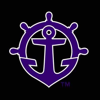 University of Portland - Logo