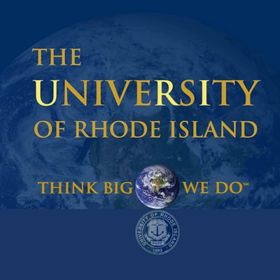 University of Rhode Island - Logo