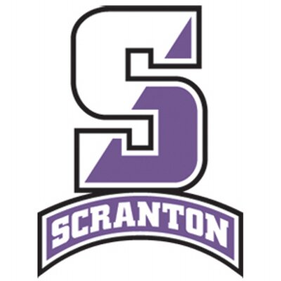 University of Scranton - Logo
